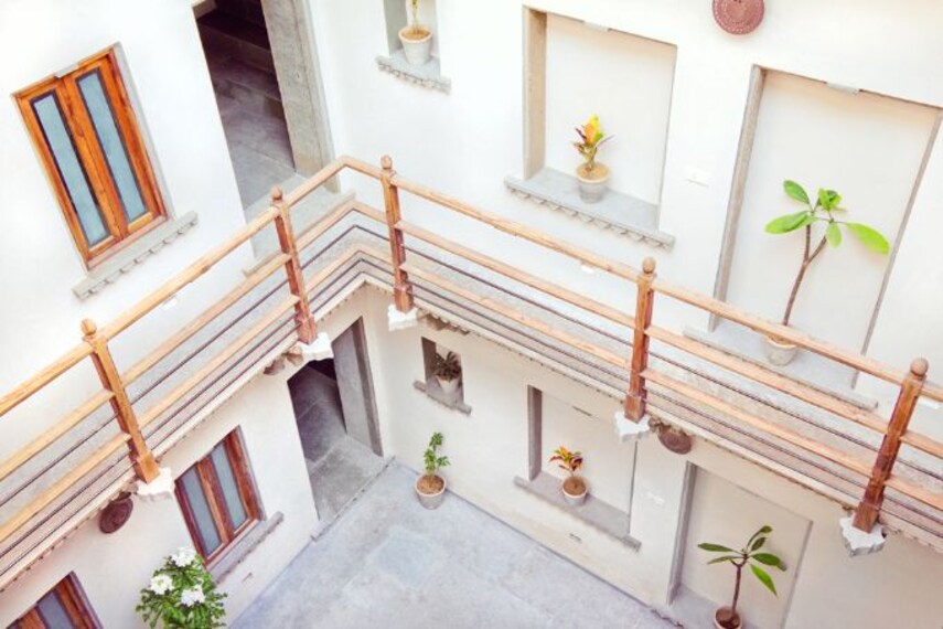 Madri Haveli-3